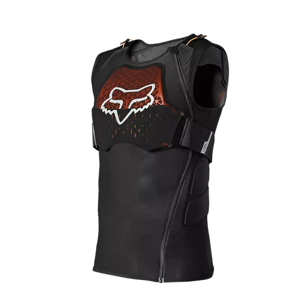 FOX Baseframe Pro D3O Vest