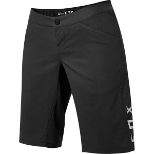 FOX Womens W Ranger Short w/Liner