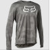 FOX Ranger Tru Dri LS Jersey