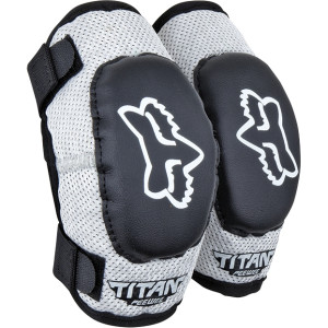 FOX Peewee Titan Elbow Guard