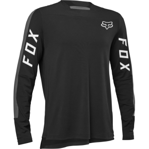 FOX Defend Pro LS Jersey