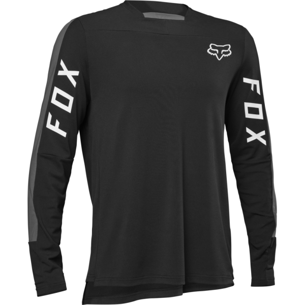 FOX Defend Pro LS Jersey