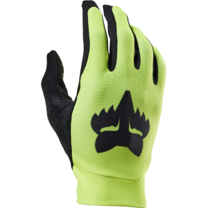 FOX Flexair Glove Lunar