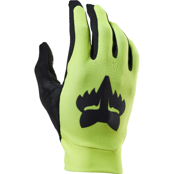 FOX Flexair Glove Lunar