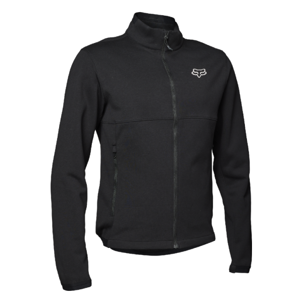 FOX Ranger Fire Fleece Crew