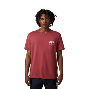 F0X Rockwilder SS Prem Tee