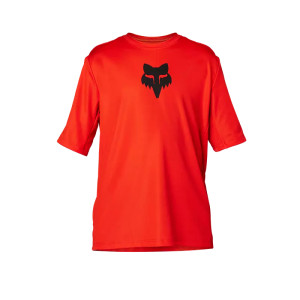 FOX Youth Ranger SS Jersey -
fluorescent red