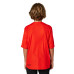 FOX Youth Ranger SS Jersey -
fluorescent red