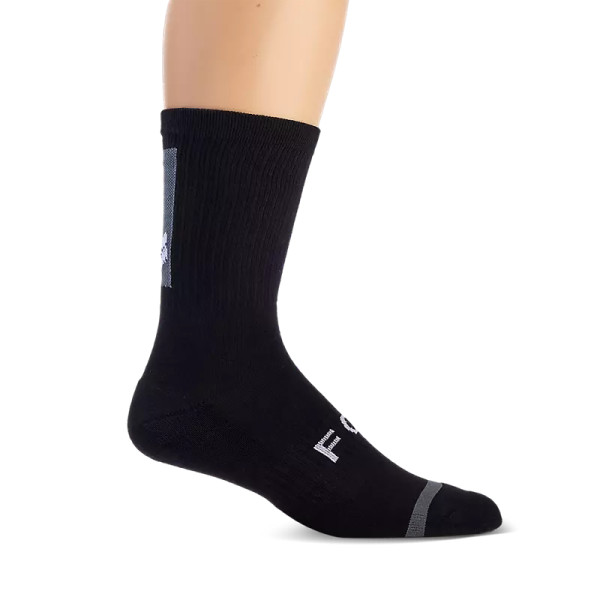 Fox 8 Defend Sock