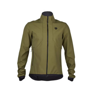 Fox Ranger Fire Jacket