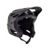 FOX Dropframe Pro Matte Black, CE - matte black