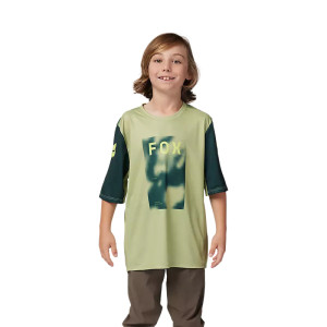 FOX Youth Ranger SS Jersey Taunt