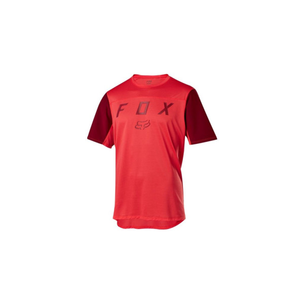 FOX Flexair SS Moth Jersey