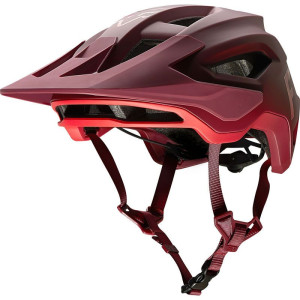 FOX Speedframe Helmet Wurd