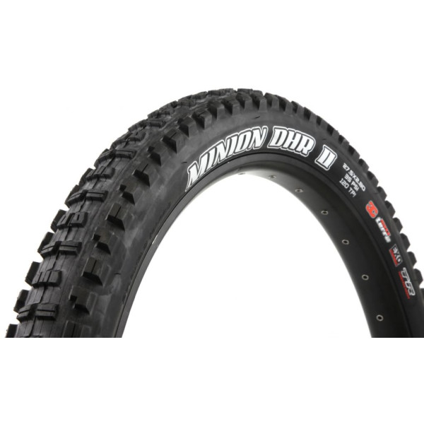 MAXXIS MINION DHR II 3c maxx terra exo