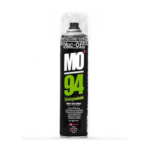 MUCOFF MO-94 MULTIUSE SPRAY 400ML