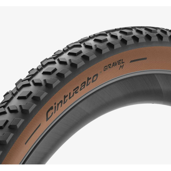 PIRELLI CINTURATO GRAVEL M