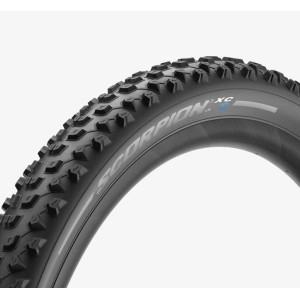 PIRELLI SCORPION XC S