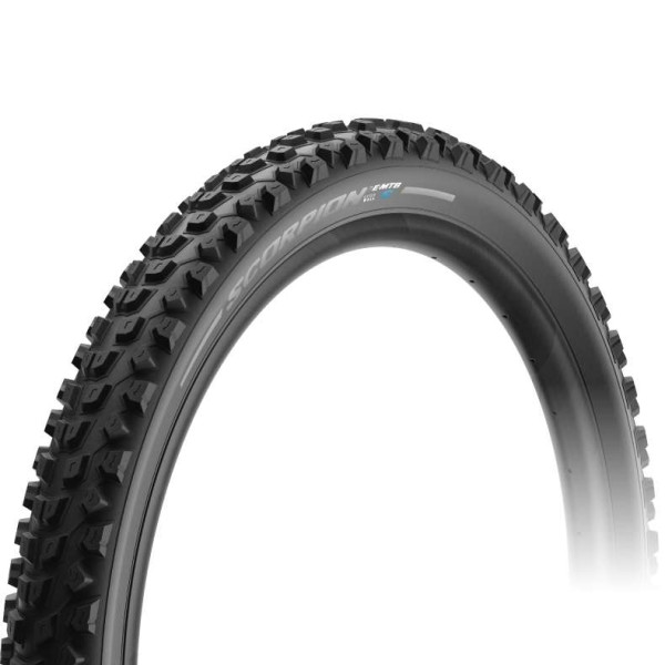 Pirelli Scorpion™ E-MTB S HyperWALL™ 27.5 x 2.6 60 tpi SmartGRIP Gravity