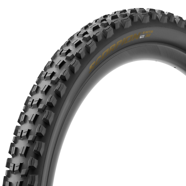 Pirelli SCORPION E-MTB M 29X2.60 ORO