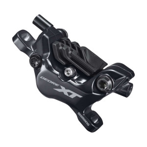 SHIMANO Pinza Ant/Post Idraulica BR-M8120 Deore XT