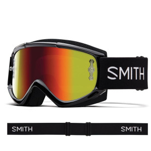 SMITH FUEL V.1 MAX