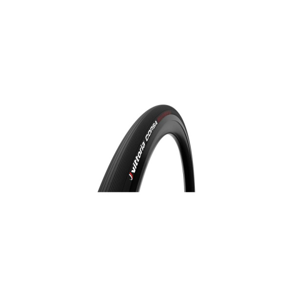 VITTORIA Corsa 23-28'' tub full black G2.0